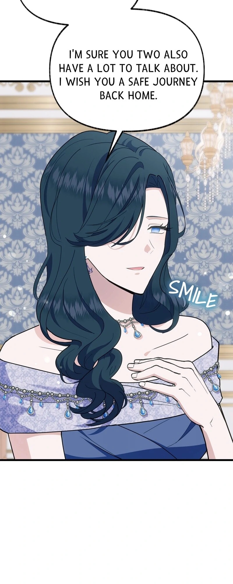 The Possesive Tyrant and His Sleepy Cat Chapter 65 - Page 49