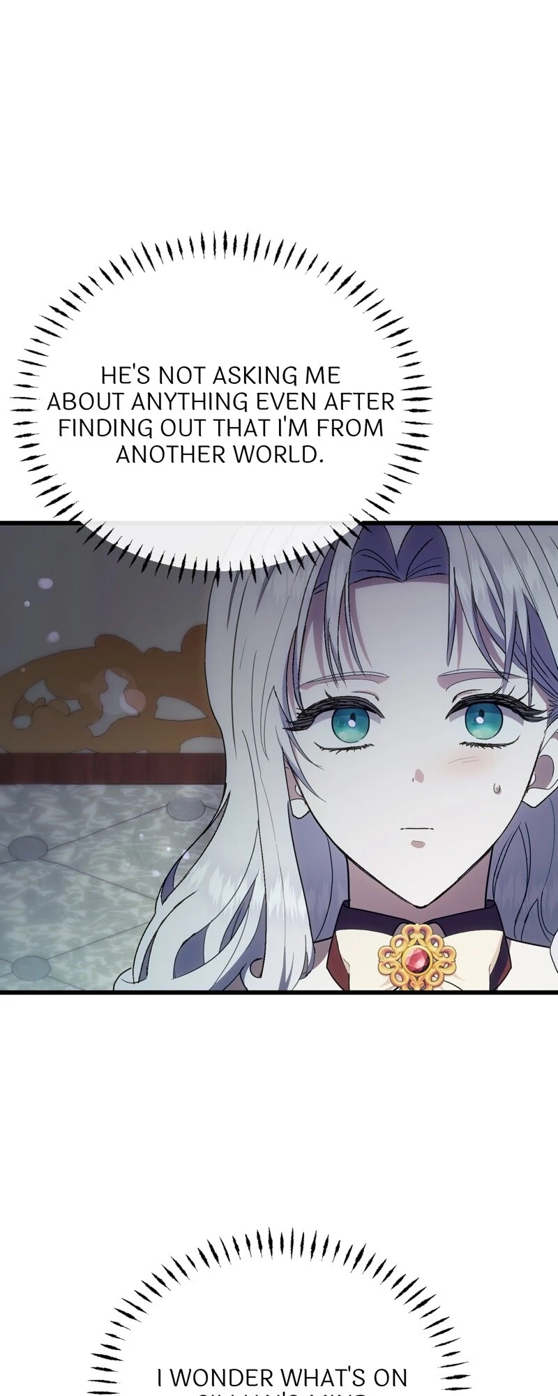 The Possesive Tyrant and His Sleepy Cat Chapter 65 - Page 52