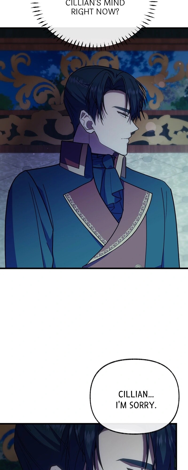 The Possesive Tyrant and His Sleepy Cat Chapter 65 - Page 53