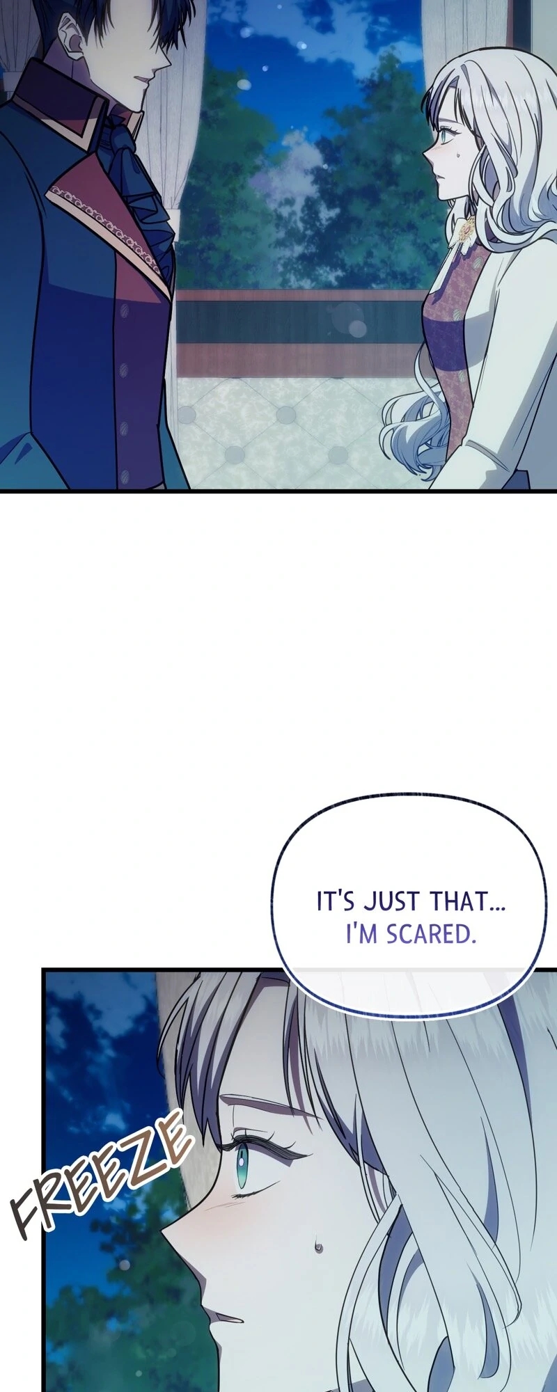 The Possesive Tyrant and His Sleepy Cat Chapter 65 - Page 57