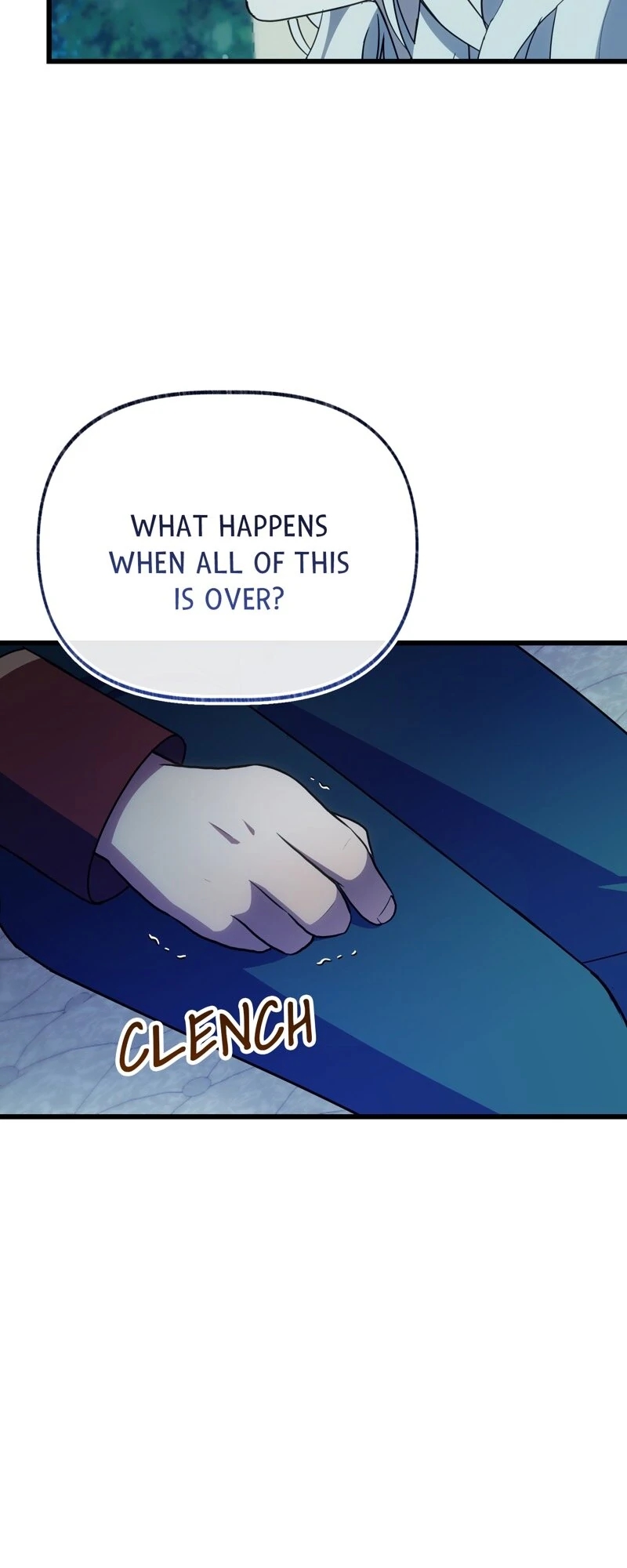 The Possesive Tyrant and His Sleepy Cat Chapter 65 - Page 58