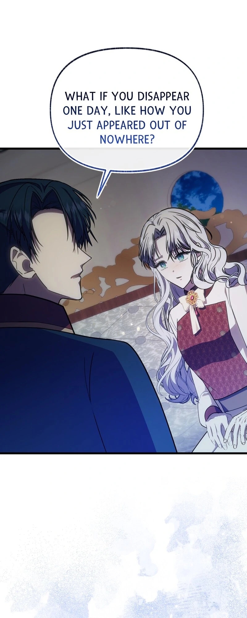 The Possesive Tyrant and His Sleepy Cat Chapter 65 - Page 59