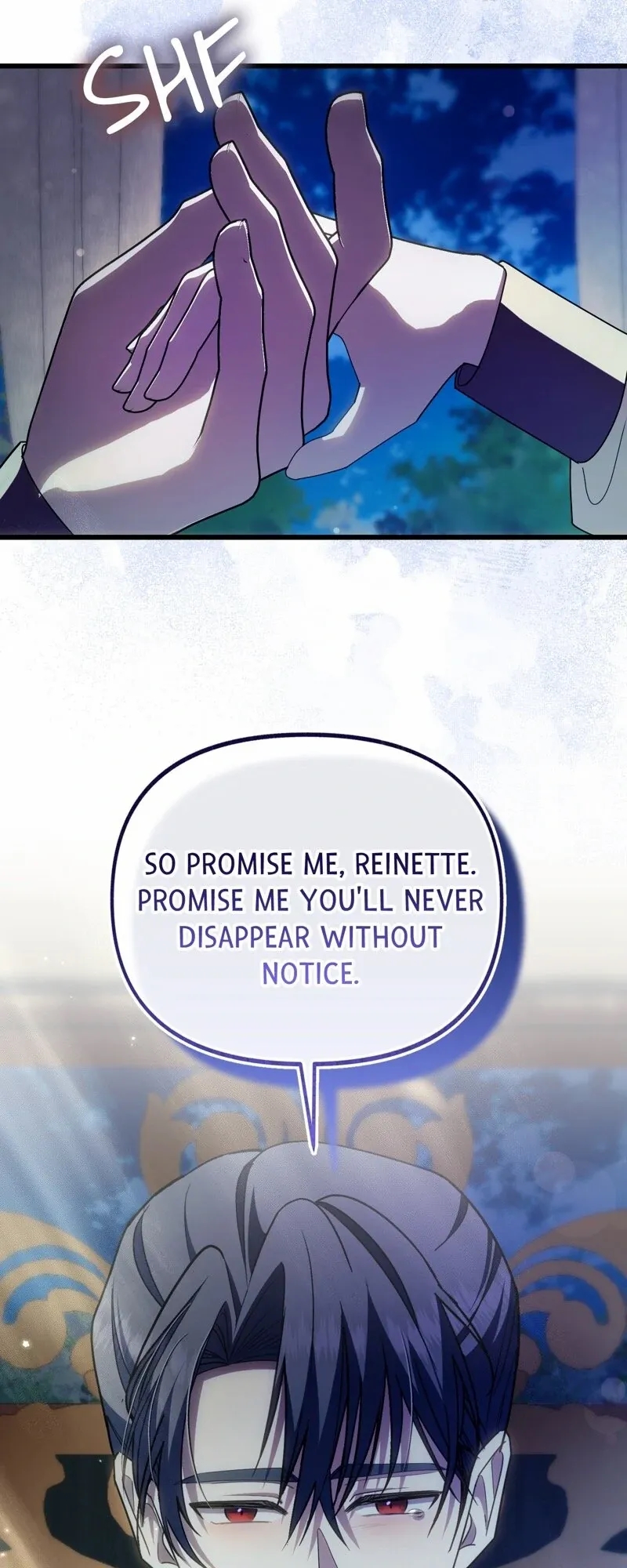 The Possesive Tyrant and His Sleepy Cat Chapter 65 - Page 60