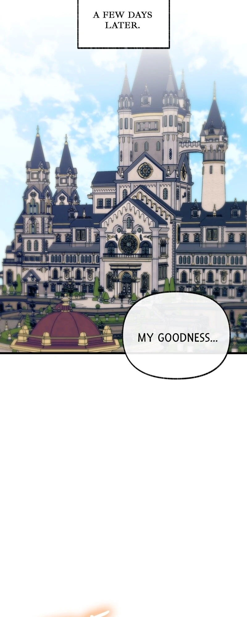 The Possesive Tyrant and His Sleepy Cat Chapter 66 - Page 14