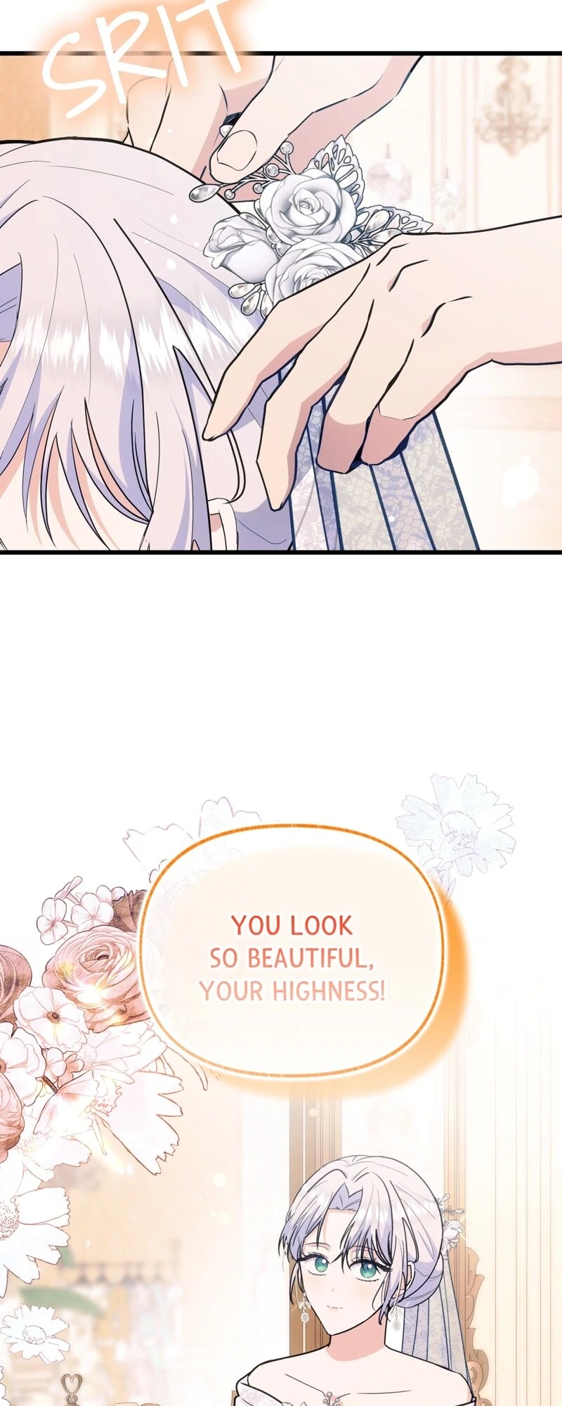 The Possesive Tyrant and His Sleepy Cat Chapter 66 - Page 15