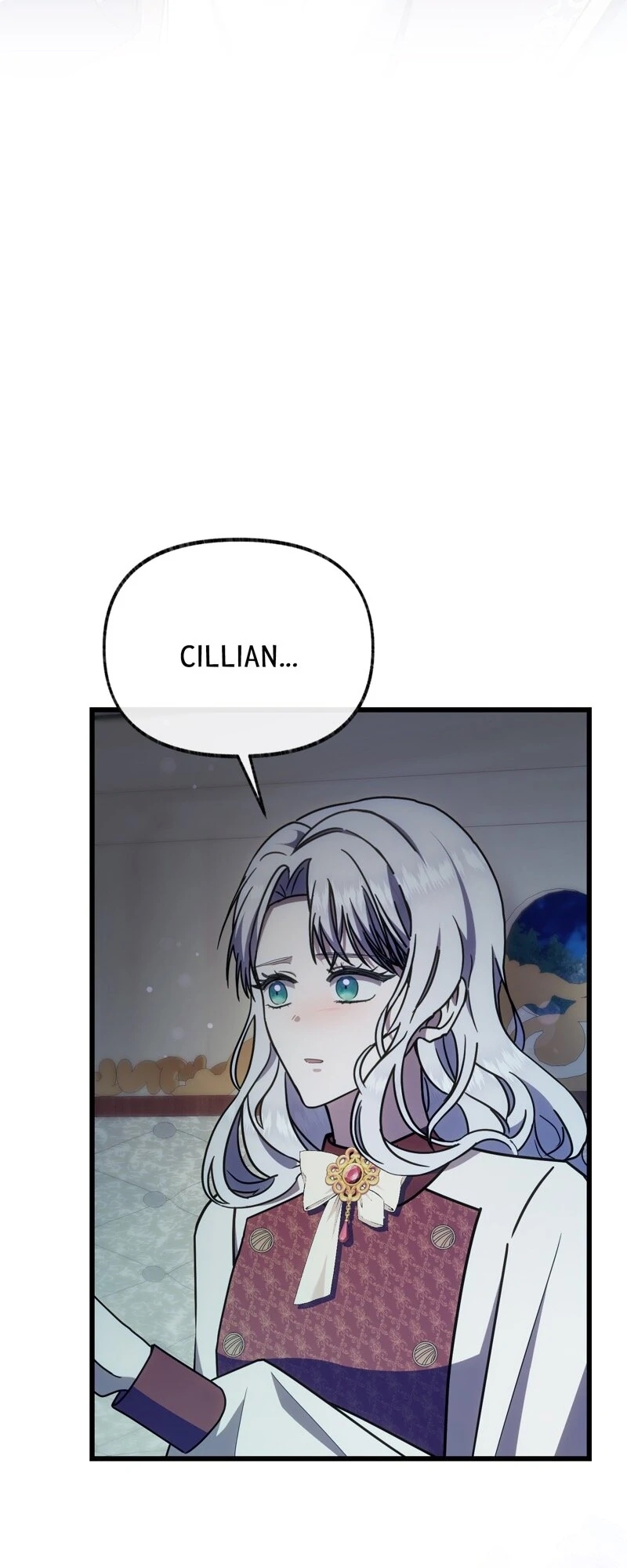 The Possesive Tyrant and His Sleepy Cat Chapter 66 - Page 2