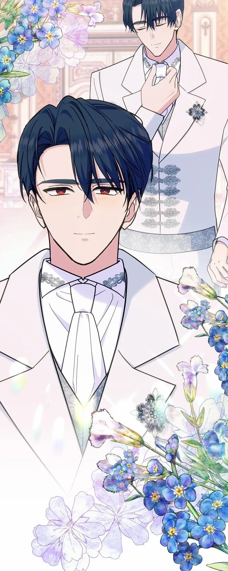 The Possesive Tyrant and His Sleepy Cat Chapter 66 - Page 26