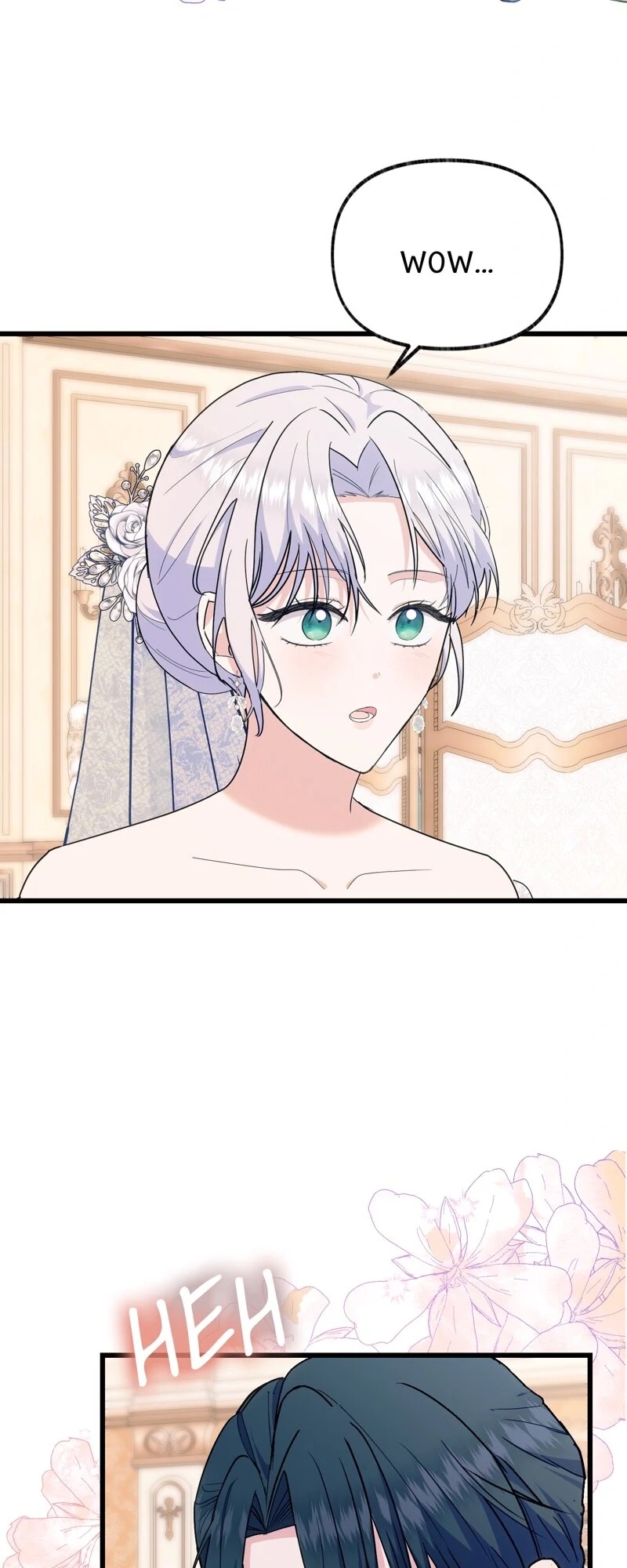 The Possesive Tyrant and His Sleepy Cat Chapter 66 - Page 27