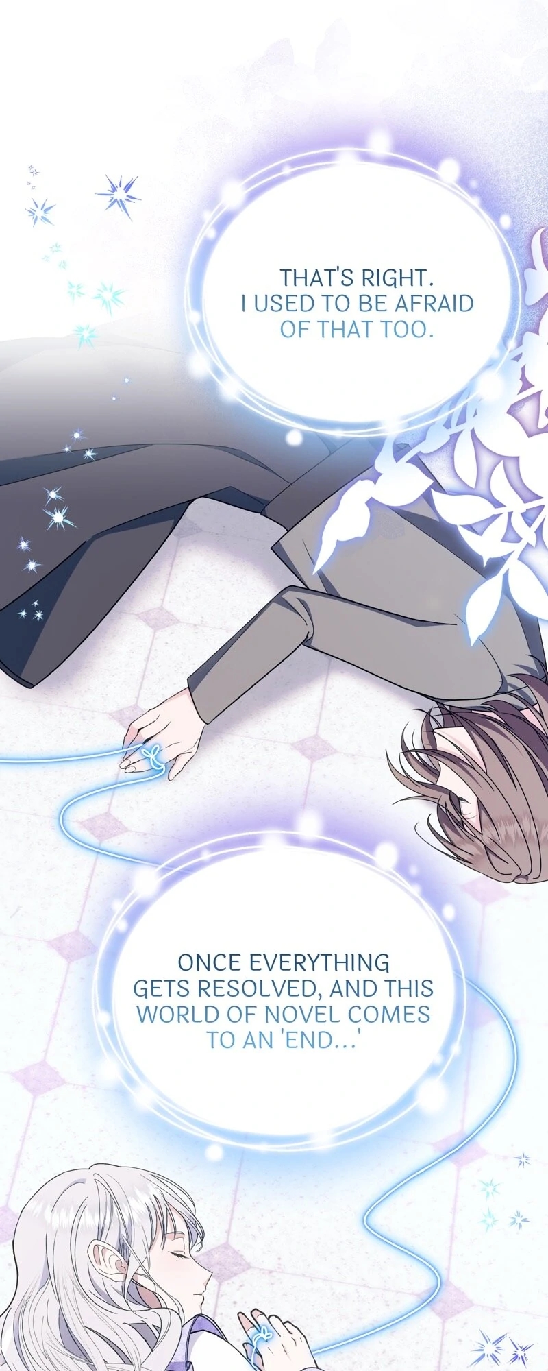 The Possesive Tyrant and His Sleepy Cat Chapter 66 - Page 3