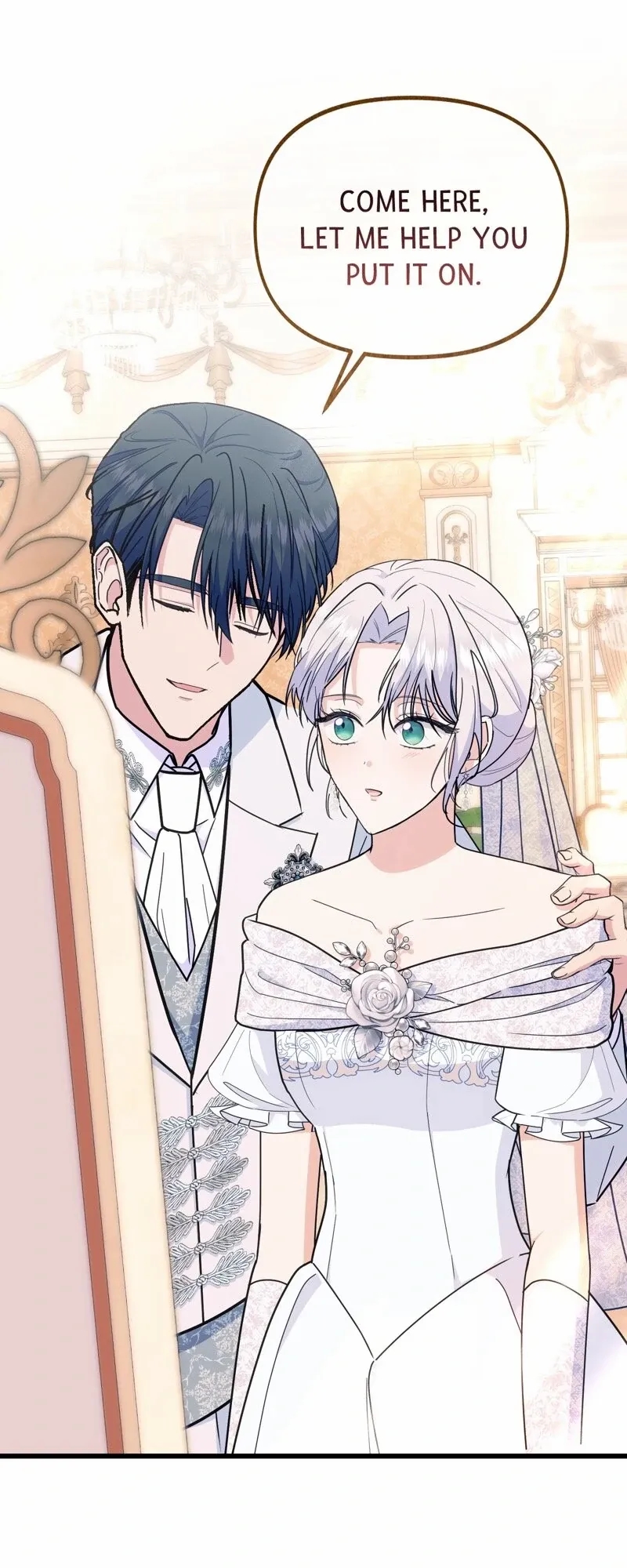 The Possesive Tyrant and His Sleepy Cat Chapter 66 - Page 34