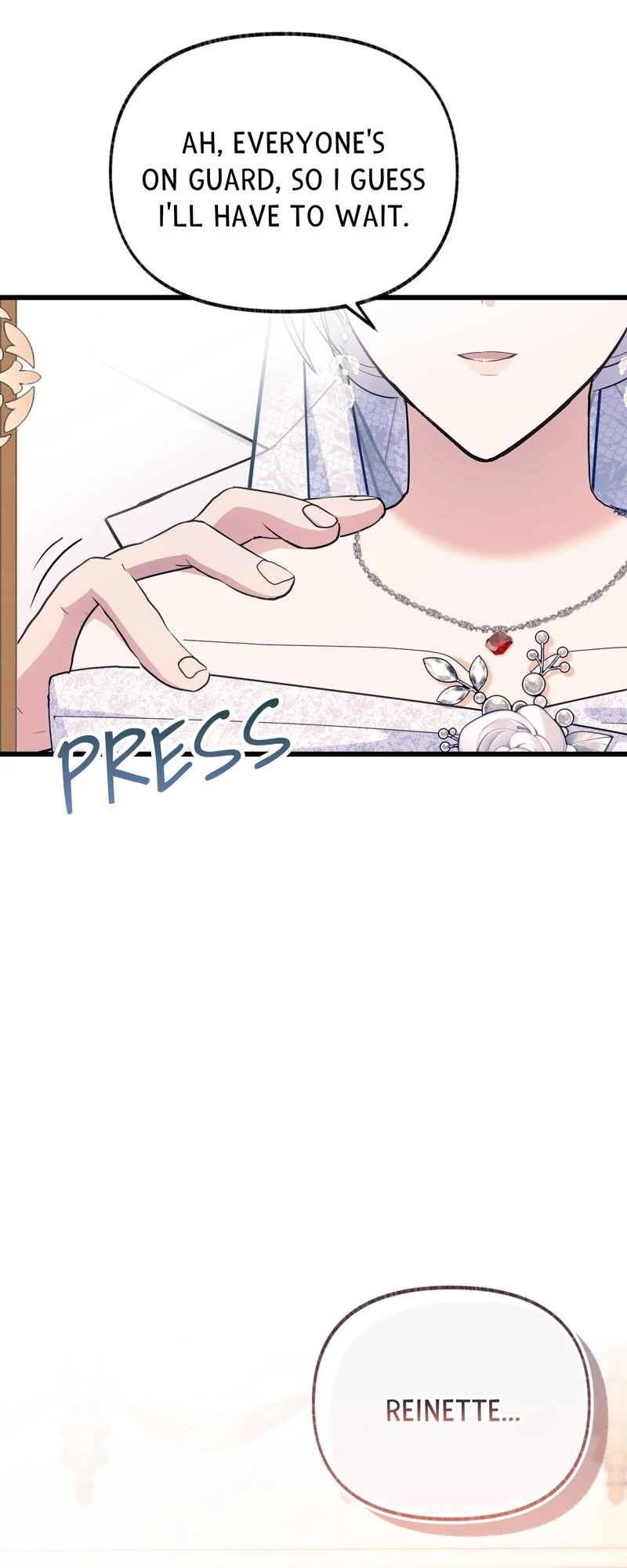 The Possesive Tyrant and His Sleepy Cat Chapter 66 - Page 36