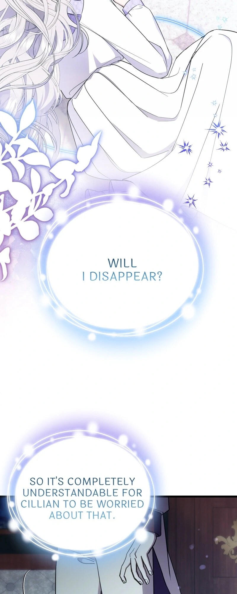 The Possesive Tyrant and His Sleepy Cat Chapter 66 - Page 4