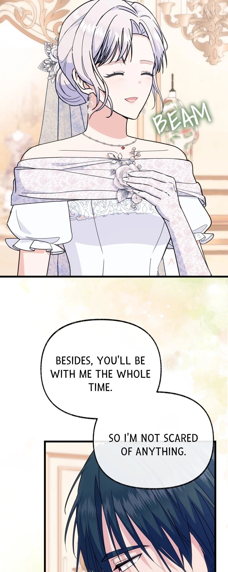 The Possesive Tyrant and His Sleepy Cat Chapter 66 - Page 43