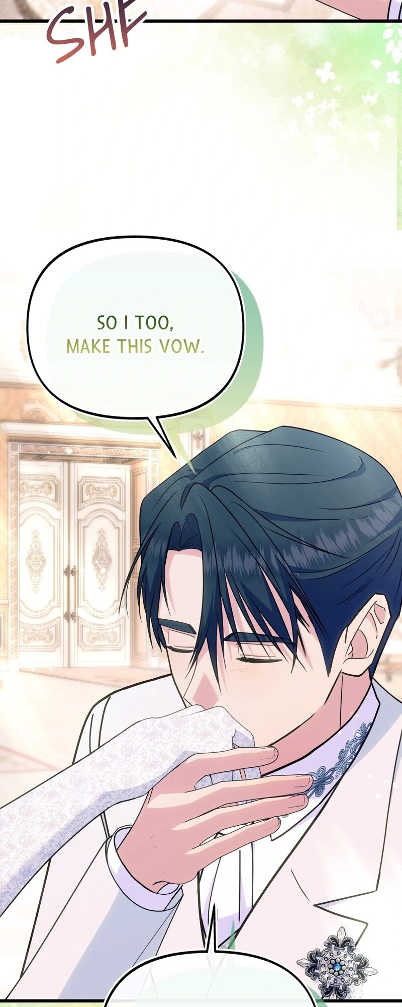 The Possesive Tyrant and His Sleepy Cat Chapter 66 - Page 45