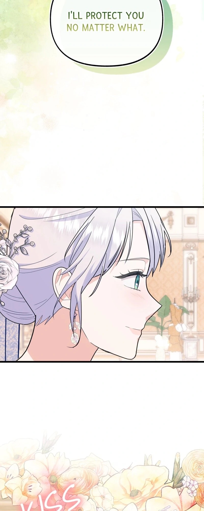 The Possesive Tyrant and His Sleepy Cat Chapter 66 - Page 46