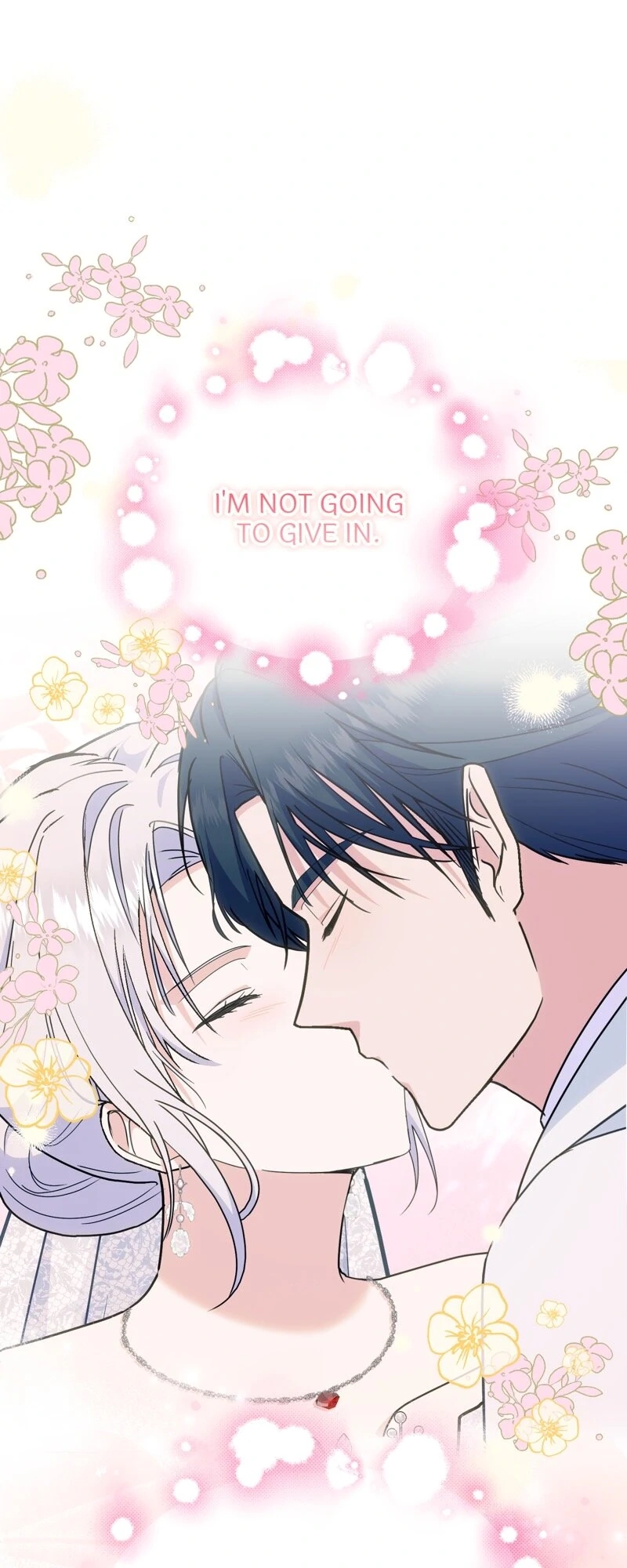 The Possesive Tyrant and His Sleepy Cat Chapter 66 - Page 49