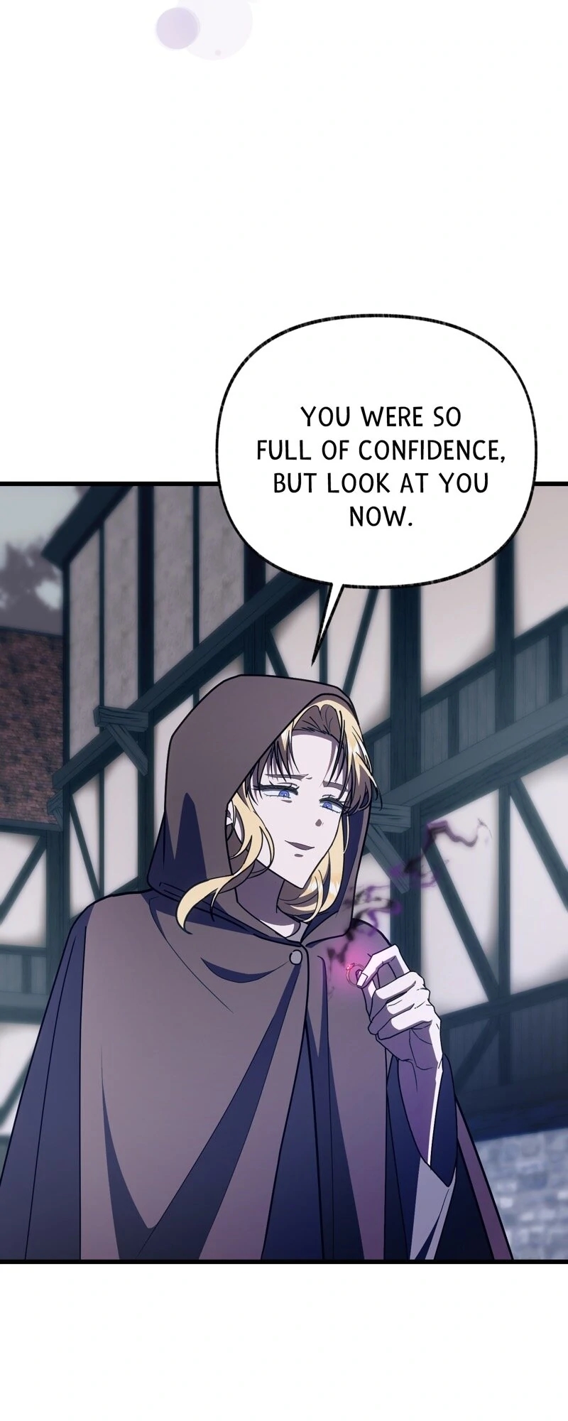 The Possesive Tyrant and His Sleepy Cat Chapter 66 - Page 51