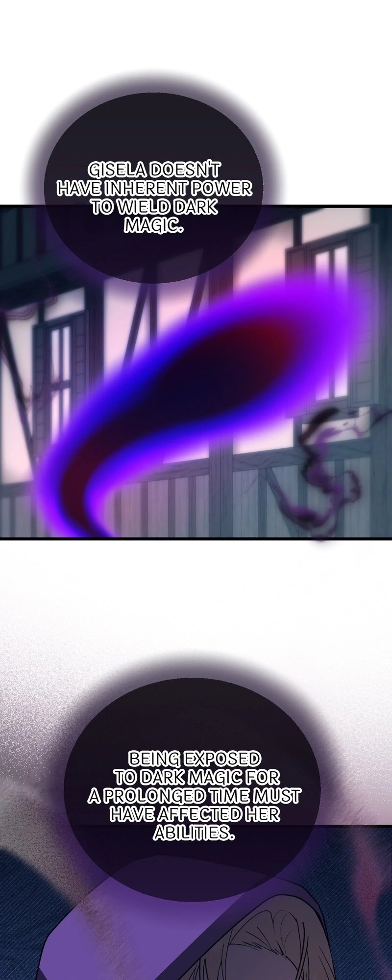 The Possesive Tyrant and His Sleepy Cat Chapter 66 - Page 53