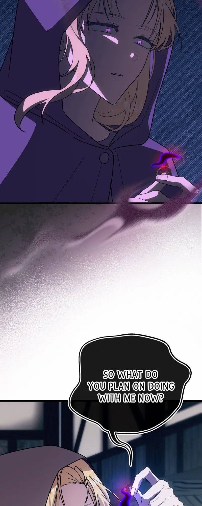 The Possesive Tyrant and His Sleepy Cat Chapter 66 - Page 54