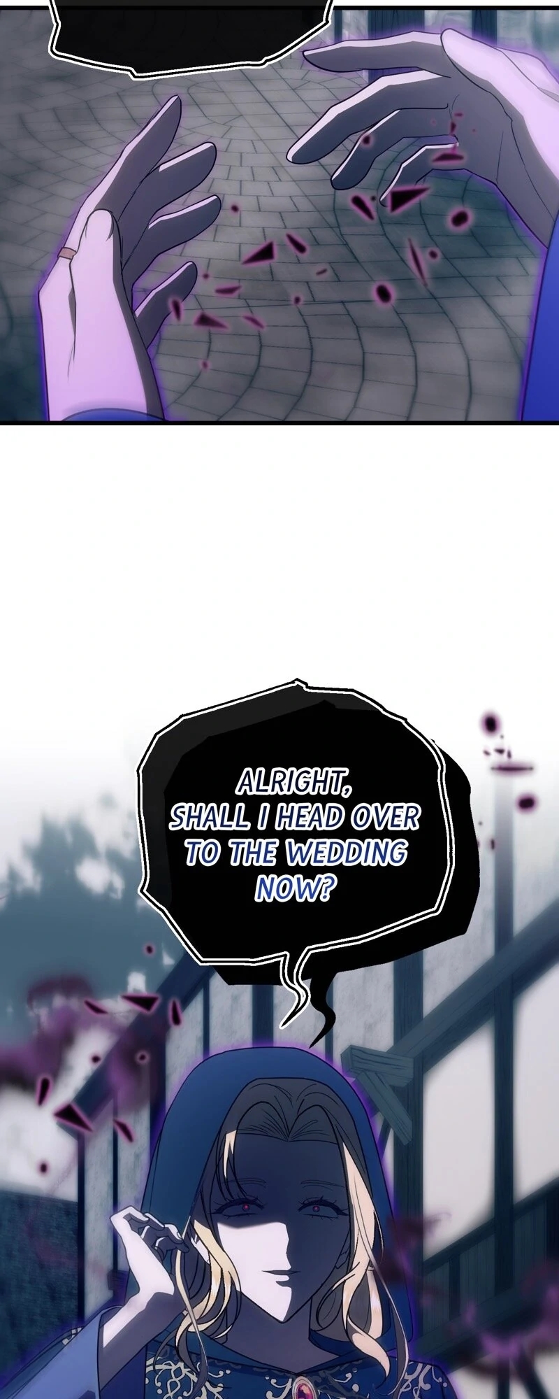 The Possesive Tyrant and His Sleepy Cat Chapter 66 - Page 61