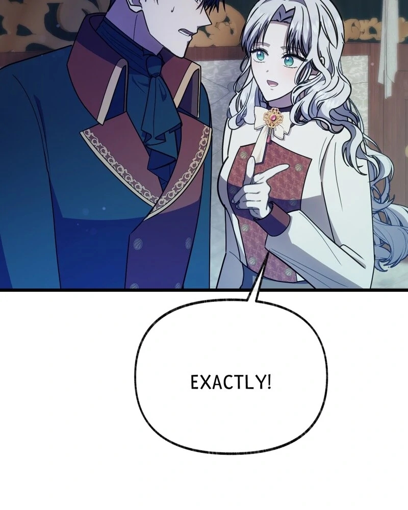 The Possesive Tyrant and His Sleepy Cat Chapter 66 - Page 8