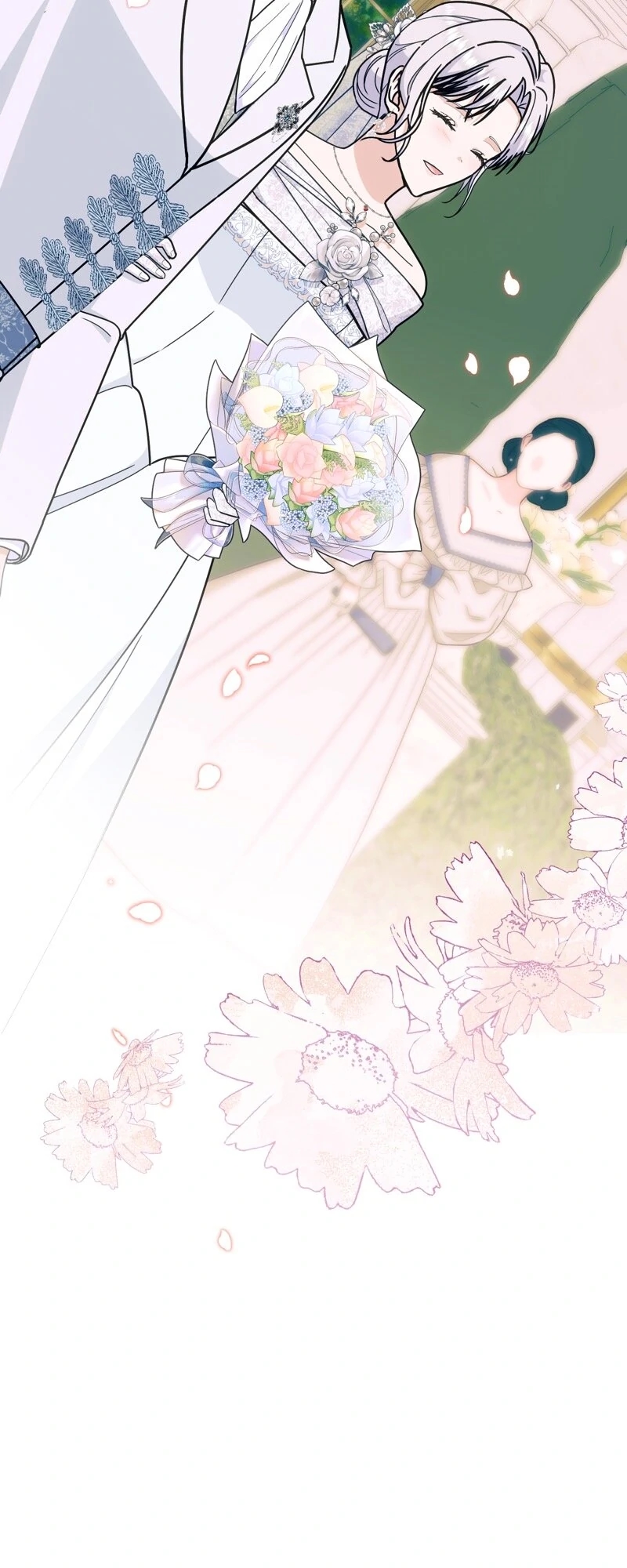 The Possesive Tyrant and His Sleepy Cat Chapter 67 - Page 12