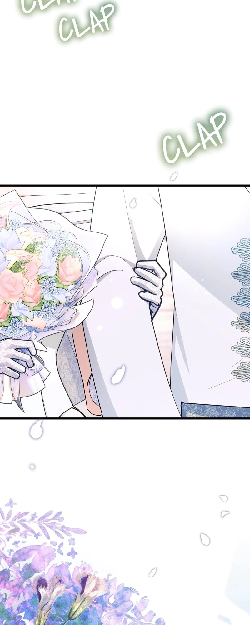 The Possesive Tyrant and His Sleepy Cat Chapter 67 - Page 2