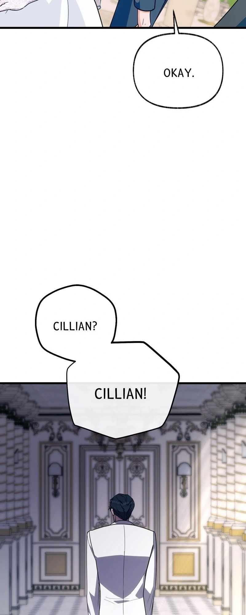 The Possesive Tyrant and His Sleepy Cat Chapter 67 - Page 21