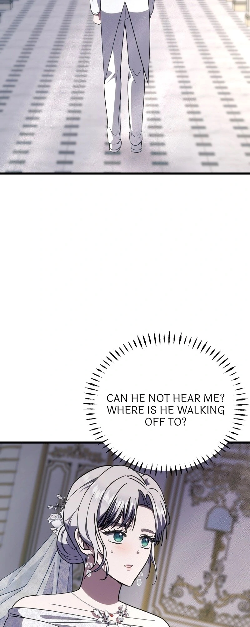 The Possesive Tyrant and His Sleepy Cat Chapter 67 - Page 22