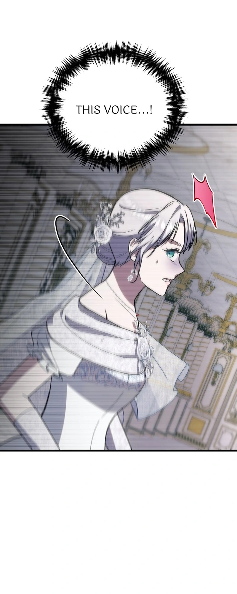 The Possesive Tyrant and His Sleepy Cat Chapter 67 - Page 27