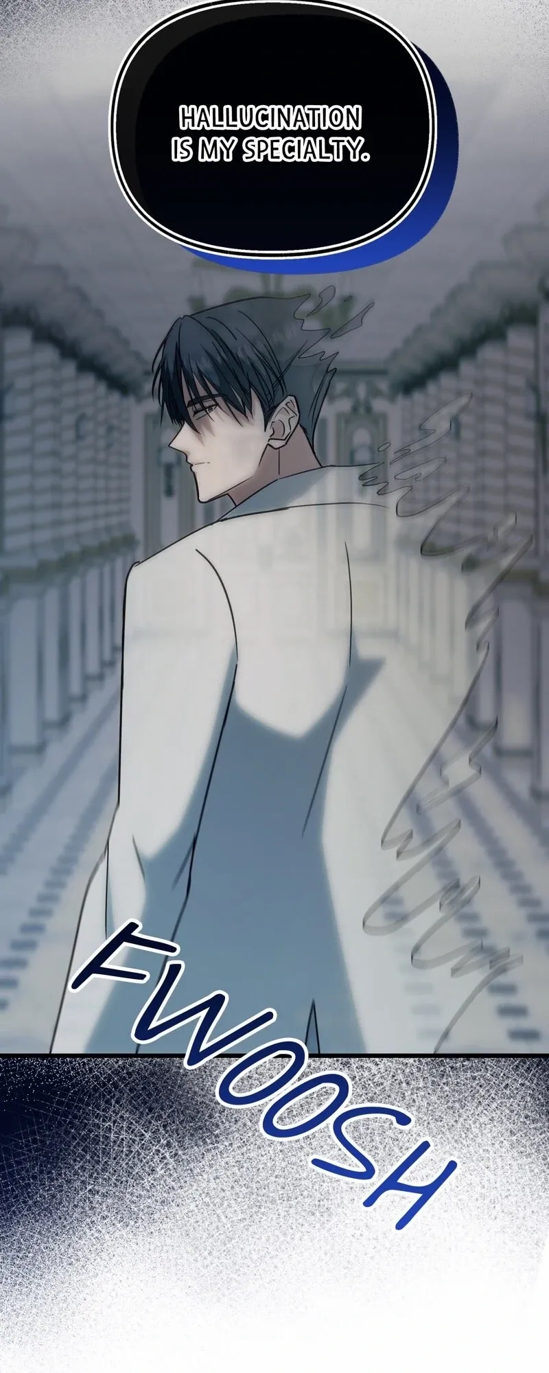 The Possesive Tyrant and His Sleepy Cat Chapter 67 - Page 33