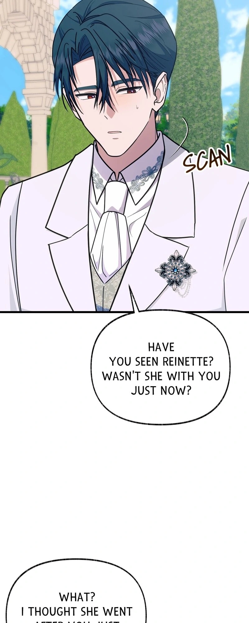 The Possesive Tyrant and His Sleepy Cat Chapter 67 - Page 36