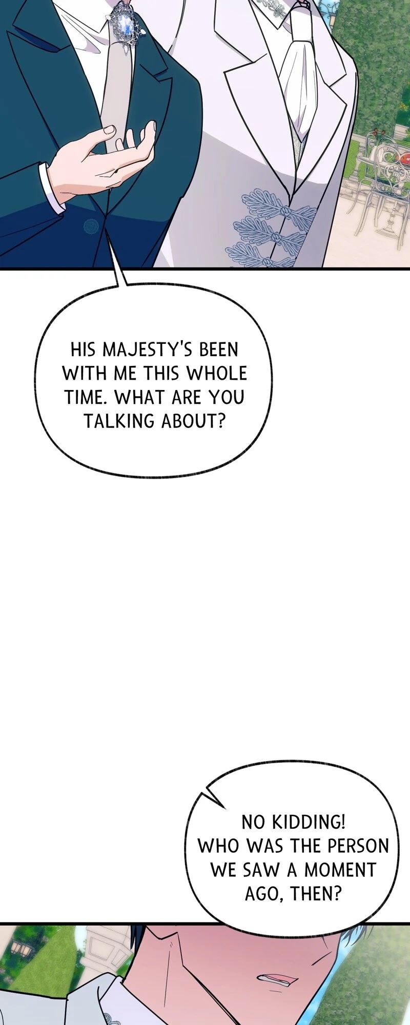 The Possesive Tyrant and His Sleepy Cat Chapter 67 - Page 38
