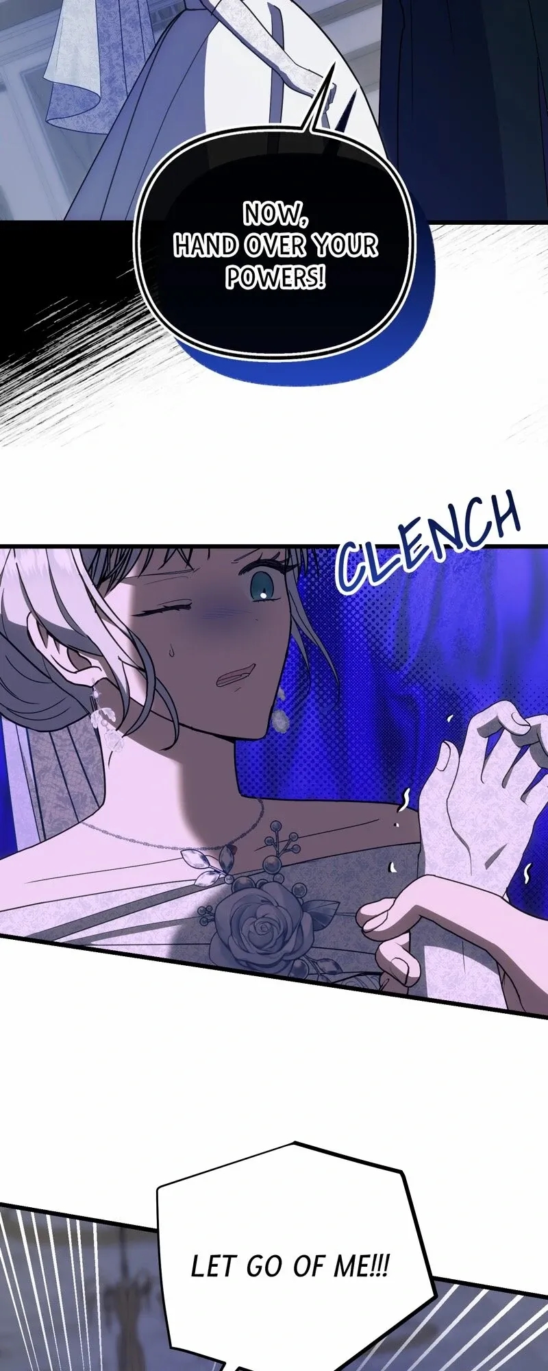 The Possesive Tyrant and His Sleepy Cat Chapter 67 - Page 42