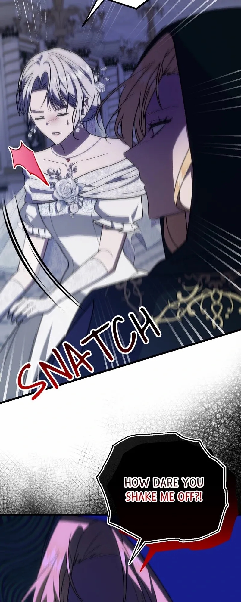 The Possesive Tyrant and His Sleepy Cat Chapter 67 - Page 43