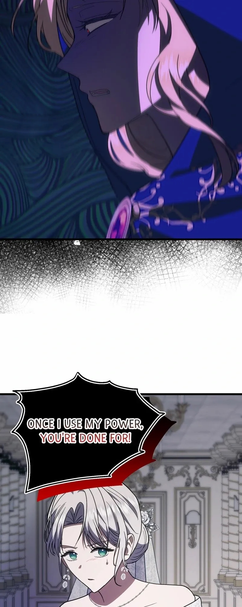 The Possesive Tyrant and His Sleepy Cat Chapter 67 - Page 44