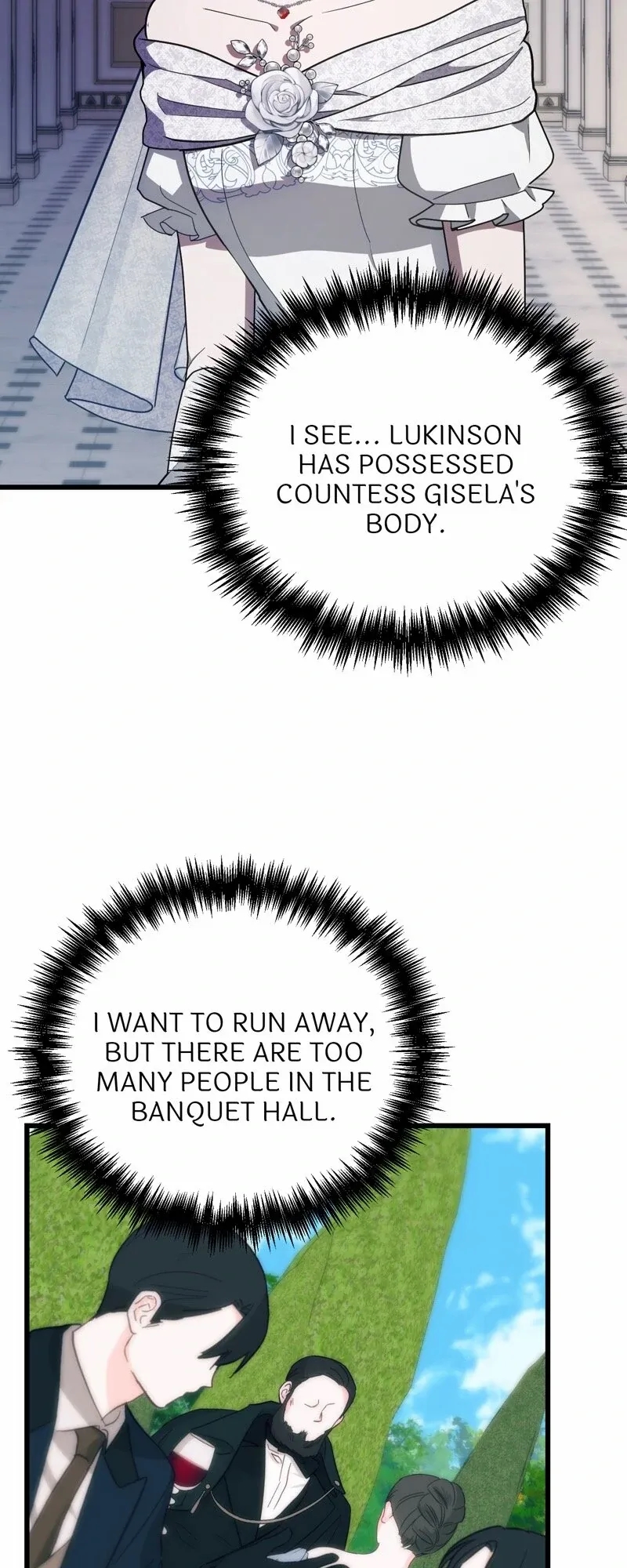 The Possesive Tyrant and His Sleepy Cat Chapter 67 - Page 45