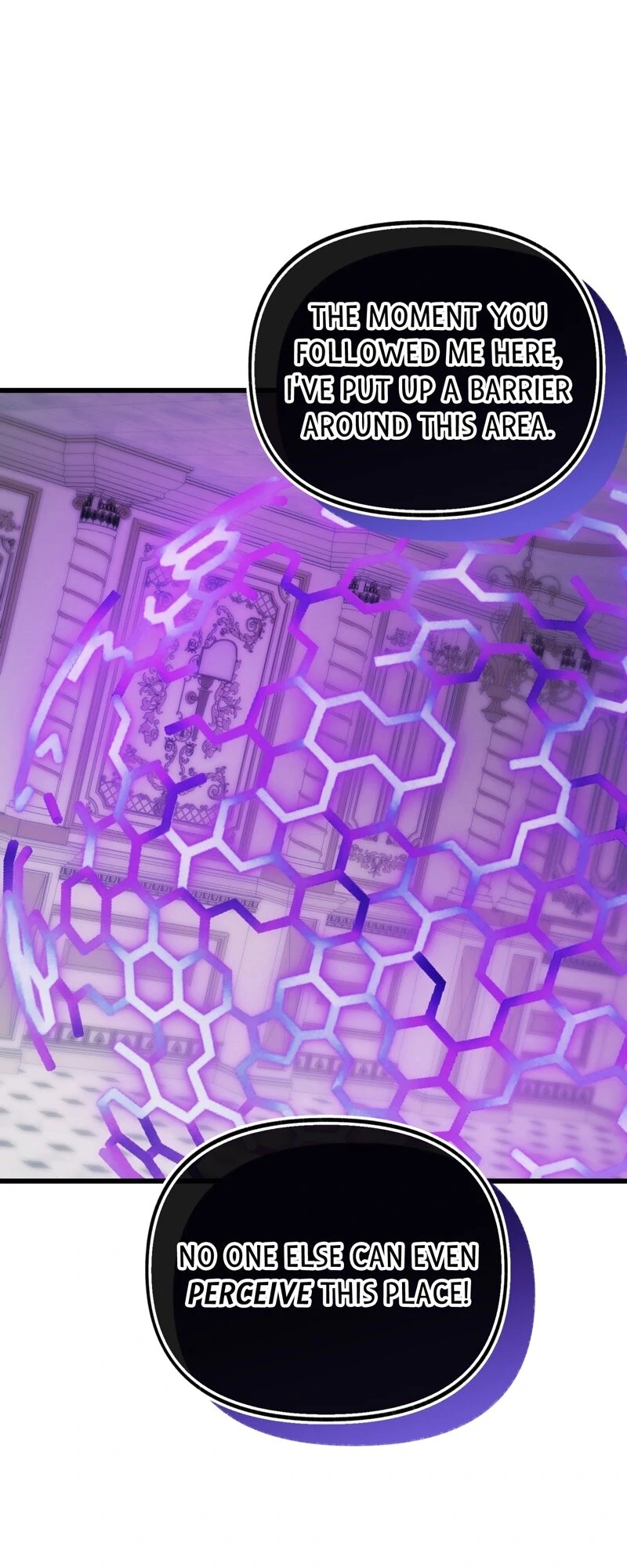 The Possesive Tyrant and His Sleepy Cat Chapter 67 - Page 49