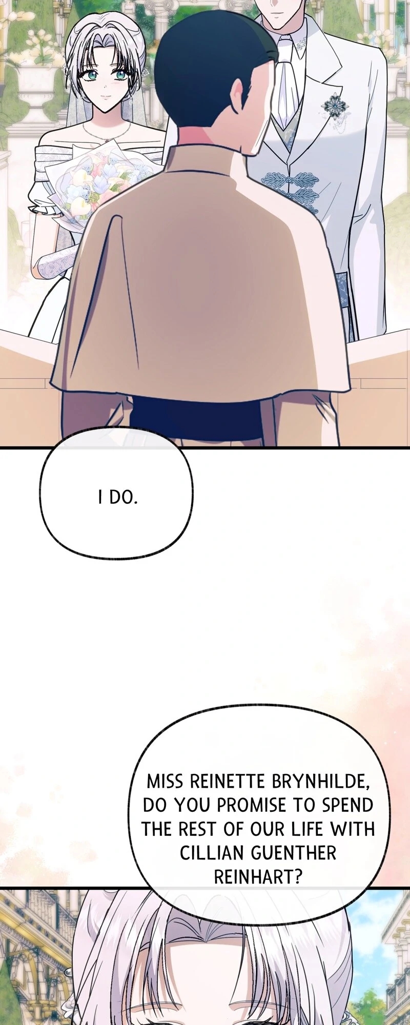 The Possesive Tyrant and His Sleepy Cat Chapter 67 - Page 5