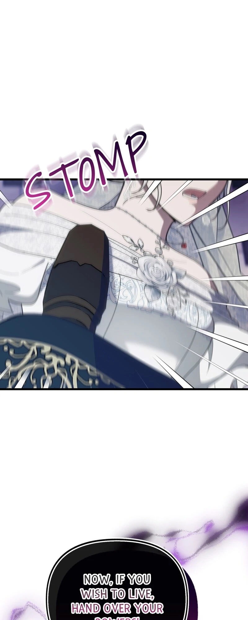 The Possesive Tyrant and His Sleepy Cat Chapter 67 - Page 53