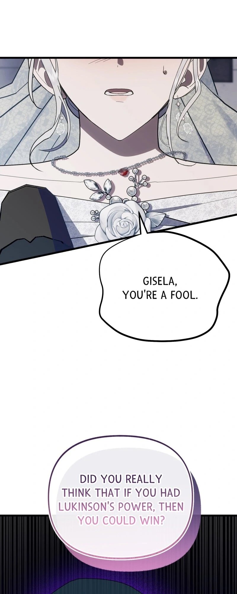 The Possesive Tyrant and His Sleepy Cat Chapter 67 - Page 55