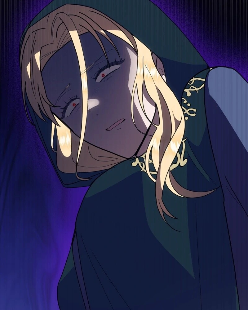 The Possesive Tyrant and His Sleepy Cat Chapter 67 - Page 56