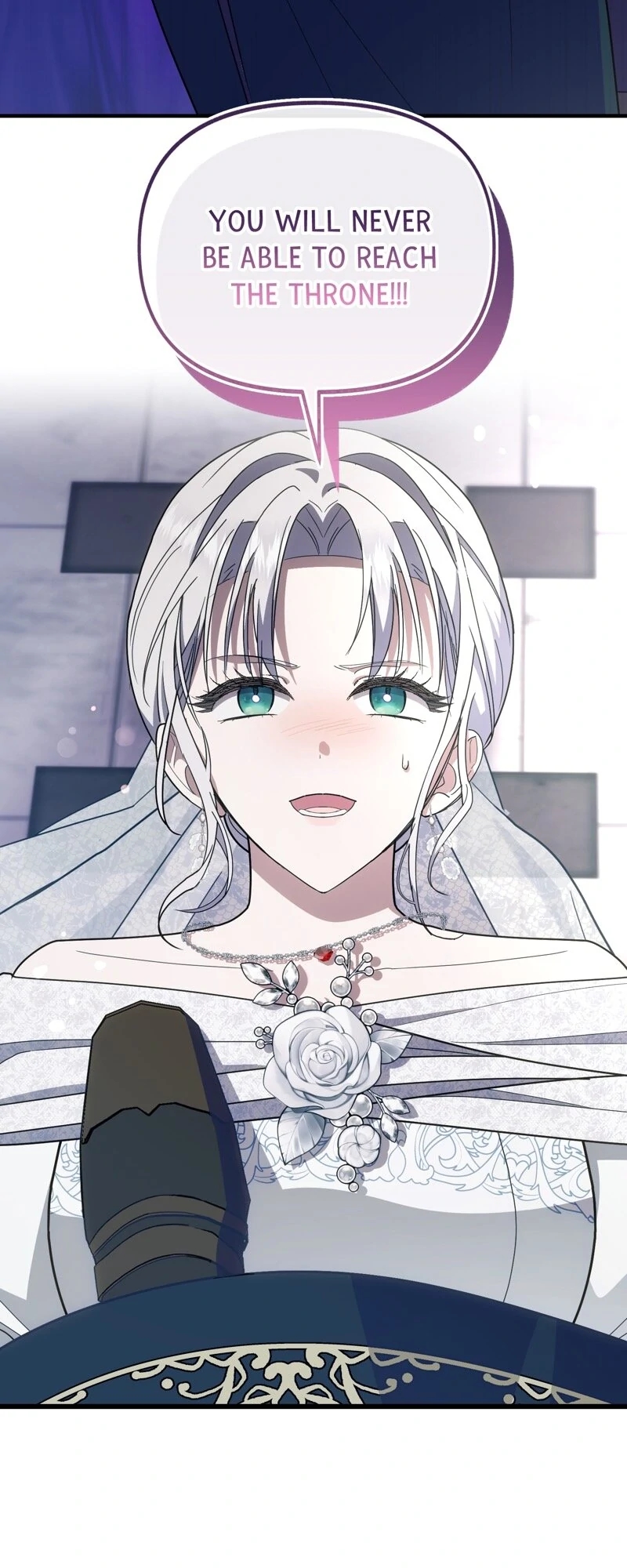 The Possesive Tyrant and His Sleepy Cat Chapter 67 - Page 57