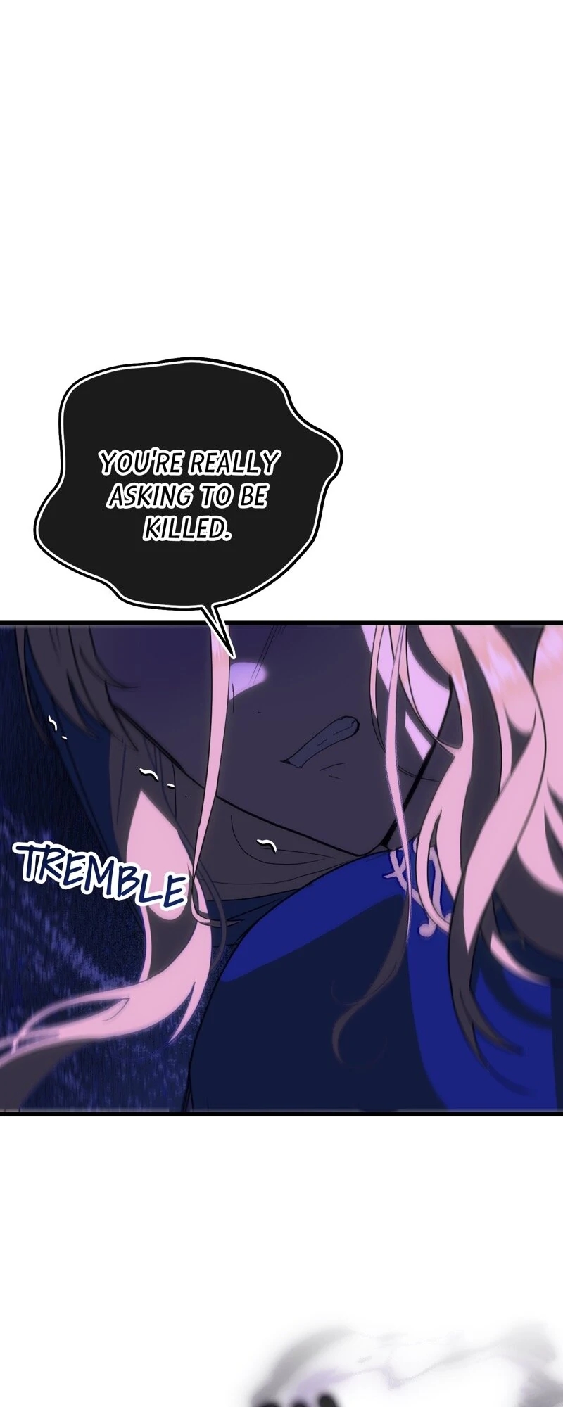 The Possesive Tyrant and His Sleepy Cat Chapter 67 - Page 58