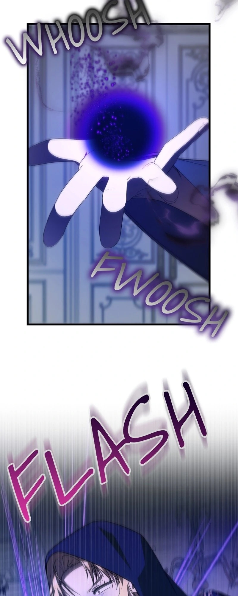 The Possesive Tyrant and His Sleepy Cat Chapter 67 - Page 59