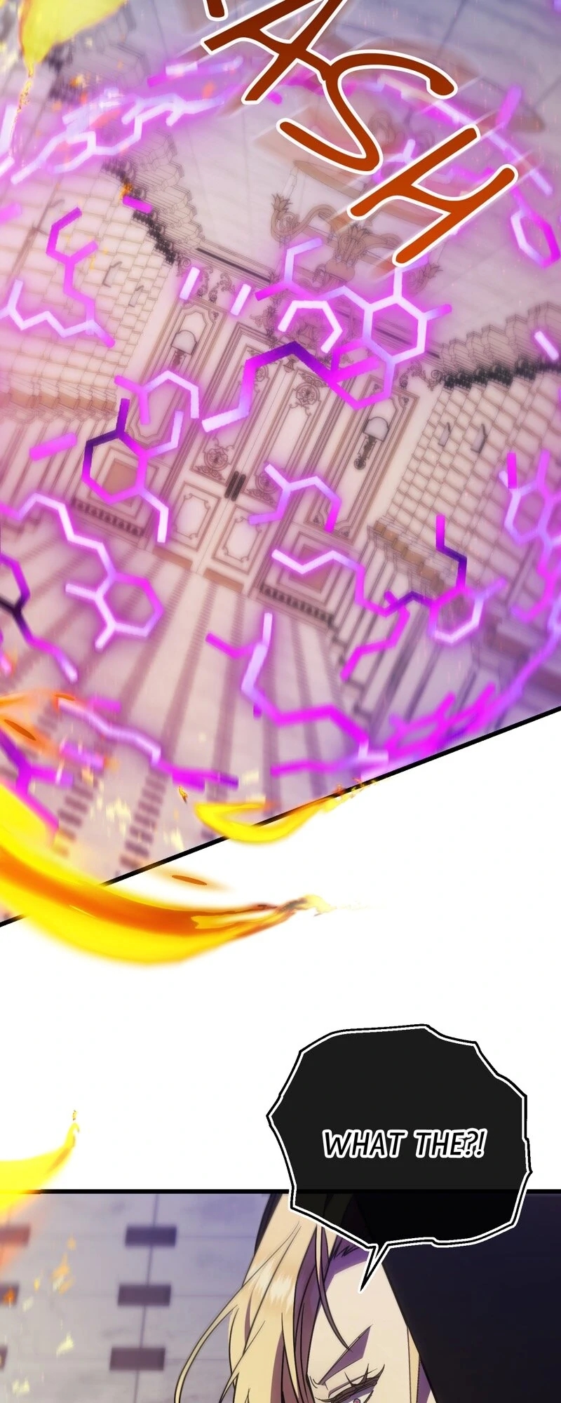 The Possesive Tyrant and His Sleepy Cat Chapter 67 - Page 61