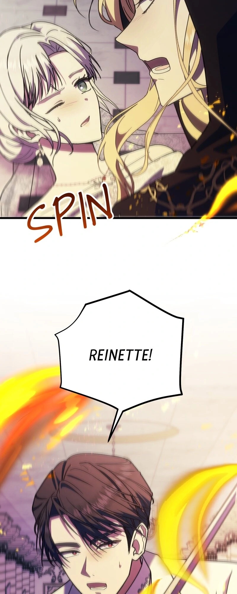 The Possesive Tyrant and His Sleepy Cat Chapter 67 - Page 62