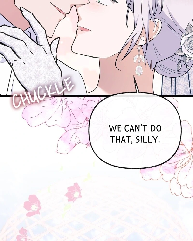 The Possesive Tyrant and His Sleepy Cat Chapter 67 - Page 8