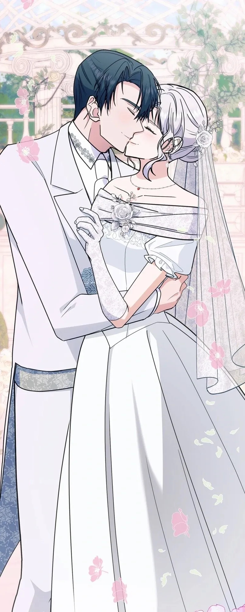 The Possesive Tyrant and His Sleepy Cat Chapter 67 - Page 9