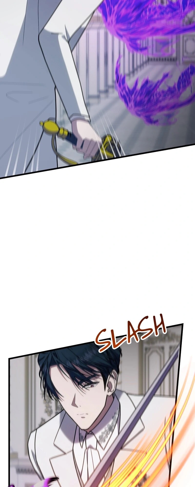 The Possesive Tyrant and His Sleepy Cat Chapter 68 - Page 14